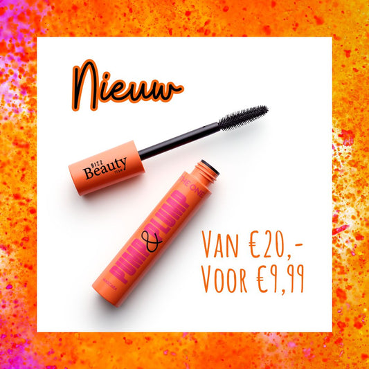 Pump & Plump Mascara