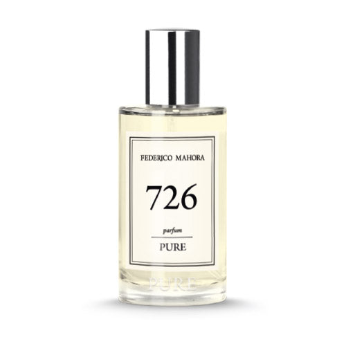 Parfum Femme PURE 726 50 ml