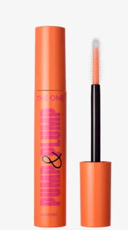 Pump & Plump Mascara