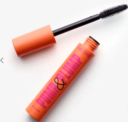 Pump & Plump Mascara