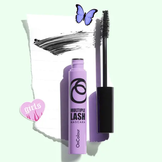 OnColour Multiple Lash Mascara