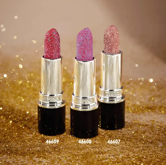 Ultimate Glitter Lipstick