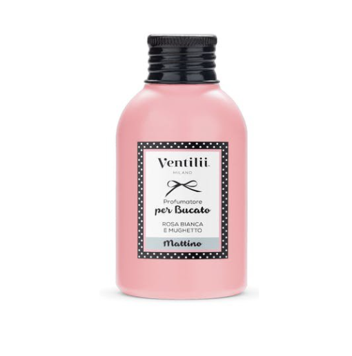 Wasparfum Mattino 100ml – Ventilii Milano