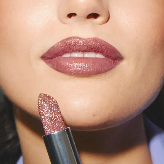 Ultimate Glitter Lipstick